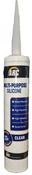 ARC Multipurpose Sealant Clear 280ml | Flexible Waterproof Adhesive image