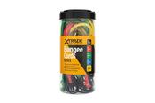 Xtrade 10 Piece Assorted Bungee Cords