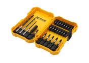 Xtrade Impact Drill Bit Set 26 Piece