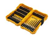 Xtrade Impact Drill Bit Set 48 Piece