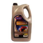 Tecnol Baler Chain Oil 4.5 Litre image