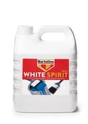 Bartoline White Spirit 4L image