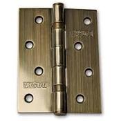 Basta 813BP Ball Bearing Hinge | Brass, Durable &amp; Smooth Operation image