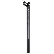 BBB BSP-33 Seatpost FiberPost 27.2mm x 400mm - Lightweight Carbon Design in Black image