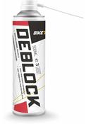 Bike7 DeBlock 500ml | Rust-Dissolving Penetrating Oil for Stubborn Bike Maintenance image