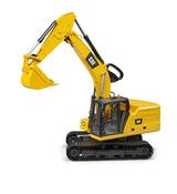 Bruder CAT Excavator image