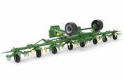 Bruder Krone Trailed Rotary Tedder image