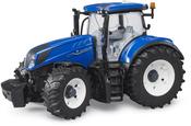 Bruder New Holland T7.340 image