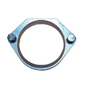 Vicon Flange Bolt On C/W Bolts image