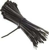 Cable Ties Black - 360x4.8mm image