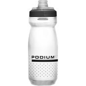 CamelBak Podium 620ml Cycling Bottle | BPA Free | High Flow Cap - Carbon image