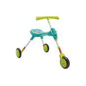 Scuttlebug XL - Adjustable 3-Wheeled Trike for Toddlers, Portable and Easy to Store image