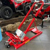 Cliplift Magnum Hydraulic Lawn Mower Lift Jack 500kg image