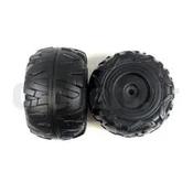Peg Perego Corral T-Rex Wheel image