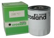 Crosland Oil Filter 2109 image