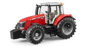 Bruder Massey Ferguson 7624 image