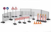 Bruder Construction Set image