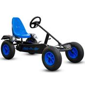 Dino Sport ZF Blue Go Kart with Gears image