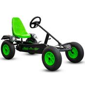 Dino Sport ZF Green Go Kart with Gears image