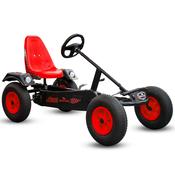 Dino Sport ZF Red Go Kart with Gears image