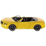 Siku Bentley Gt Convertible 1:87 image