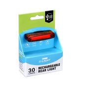 D-Light Rechargeable Rear Light image