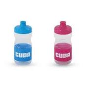 CUDA Coloured Bottle - Blue image