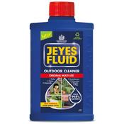 Jeyes Fluid Cleaner and Disinfectant 1 Litre image