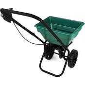 Workman Garden Fertiliser and Seed Broadcast Spreader 20kg image
