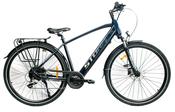 Storm E Diamond 1.0 Ebike Gents image