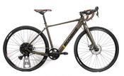 Ecobike Lightweight Gravel Bike Forest image