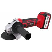 Protool 20v Cordless Angle Grinder 4Ah image