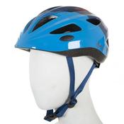 ETC Helmet J250 Junior Helmet Blue/Red image