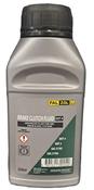 Falzol Brake &amp; Clutch Fluid - 250ml DOT Fluid for ABS, Drum &amp; Disc Systems image