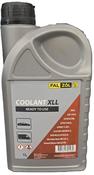 Falzol Coolant 40 - 1L Ethylene Glycol Antifreeze BS6580 image