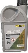 Falzol LHM+ Hydraulic Fluid 1L | High-Performance Mineral Oil image