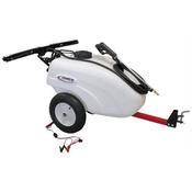 Fimco 30 Gallon Trailer Sprayer image