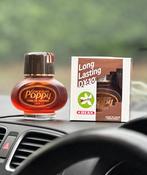 Poppy Grace Mate Liquid Air Freshener - Vanilla image