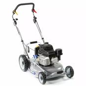 GRIN PM53A KW Kawasaki Engine Mulching Lawnmower image