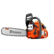 Husqvarna 450 II Chainsaw image