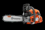 Husqvarna 550 XP® Mark II Chainsaw image