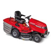Honda HF2417 HME Ride-On Lawnmower image