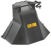 Honda Grass Deflector for HF2417 / HF2622 Ride-On Lawnmowers - 80609-VK1-003 image