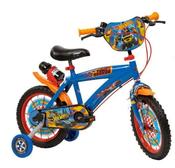 Hot Wheels 14-inch Bicycle image