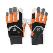 Husqvarna Functional Chainsaw Gloves - 8 image