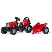 Rolly Kid Case 1170 CVX image