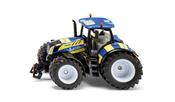 Siku New Holland Police tractor image