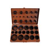 Jefferson 419pc O-Ring Assortment Metric image
