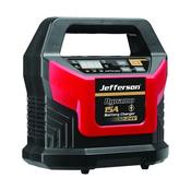 Jefferson 15A Battery Charger 12-24V image