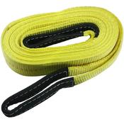 Jefferson 3 Tonne Load Sling 5m (Yellow)